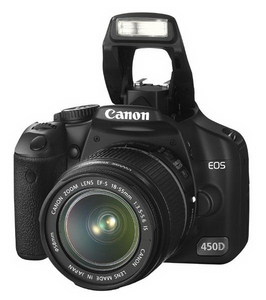 canon 450D