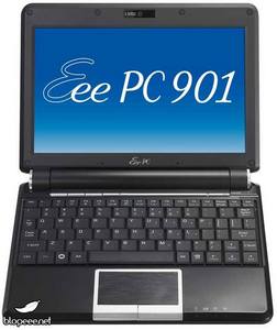 asus eeePC 901