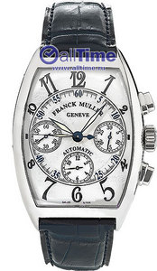 Franck Muller 7850CCAT-0001