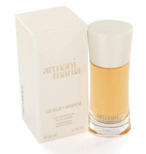 Armani Mania Woman (Giorgio Armani)