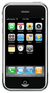 Apple iPhone 3GS 16Gb