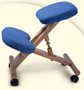 ПОСТУРА  Kneeling Chair