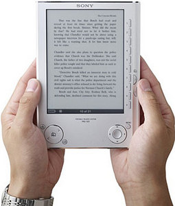 amazon kindle