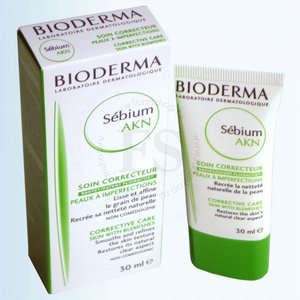 Bioderma Себиум