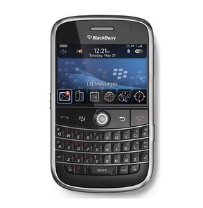 Blackberry Bold 9000