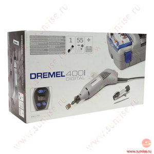 DREMEL 400 Series DIGITAL