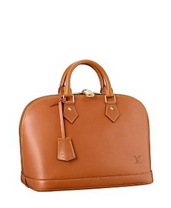 Louis Vuitton Nomade Alma