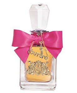 духи JUICY COUTURE