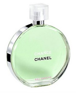 Chanel Chance