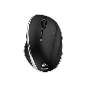 Microsoft Wireless Laser Mouse 7000