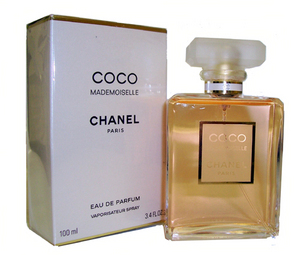 Chanel "Coco Mademoiselle"