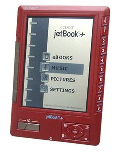 JetBook