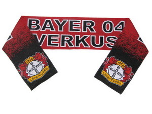 роза Bayer 04 Leverkusen