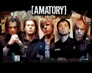 концерт [AMATORY]