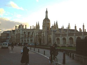 Cambridge