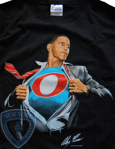 Obama T-shirt