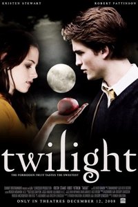 прочитать книжку "Twilights"