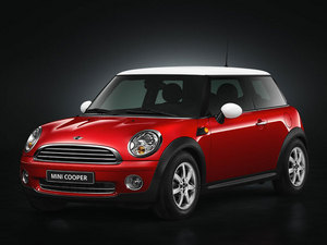 mini-cooper