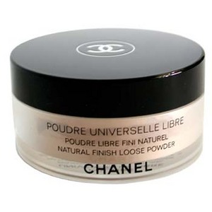 Chanel Poudre Universelle Libre №50