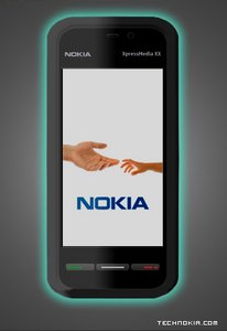 Nokia 5800