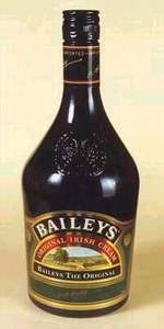 Bailey's