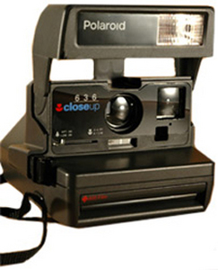 polaroid 636