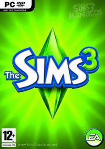 The Sims 3