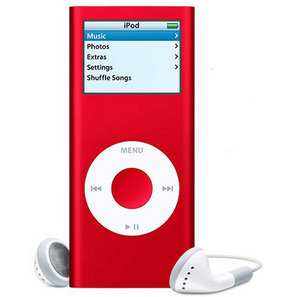 iPod