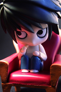 Death Note - Nendoroid L