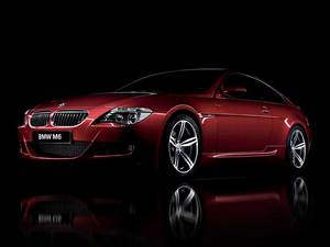 BMW M6