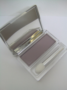 мои любимые тени clinique 104 crushed plum