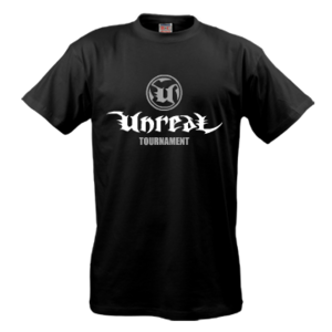 Unreal Tournament T-shirt