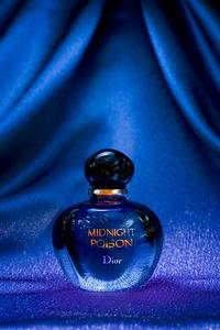 Midnight Poison by Dior