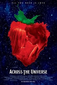 Через Вселенную / Across The Universe