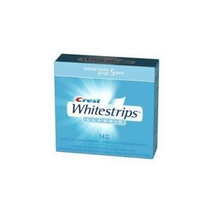 Crest Whitestrips Classic