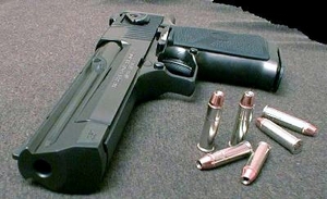 Desert Eagle