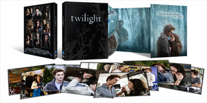 DVD Twilight