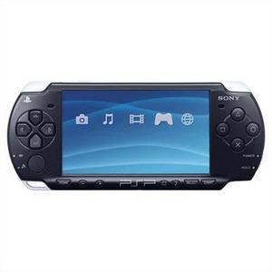 PSP