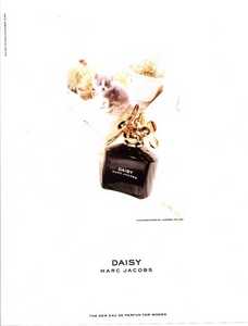 marc jacobs Daisy