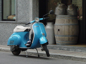 Vespa