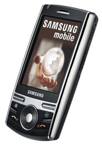 samsung i710