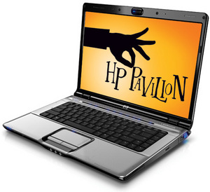 Ноутбук HP Pavilion