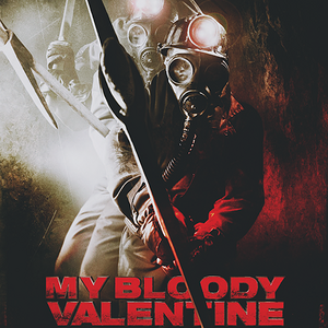 My Bloody Valentine 3d