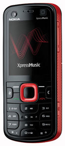 Nokia 5320 xpressmusic