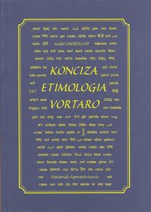 etimologia vortaro