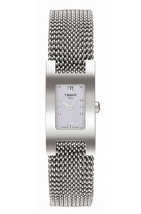 Tissot  Bellflower Steel