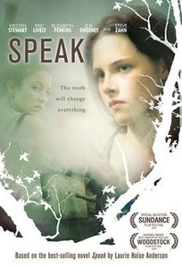 Фильм Speak (Говори)