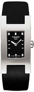 Часы Tissot.