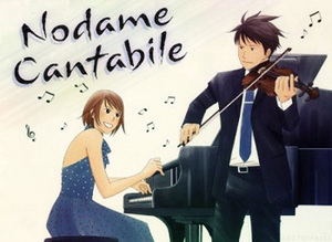 Nodame Contabile второй сезон