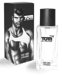 Etat Libre d’Orange Tom of Finland